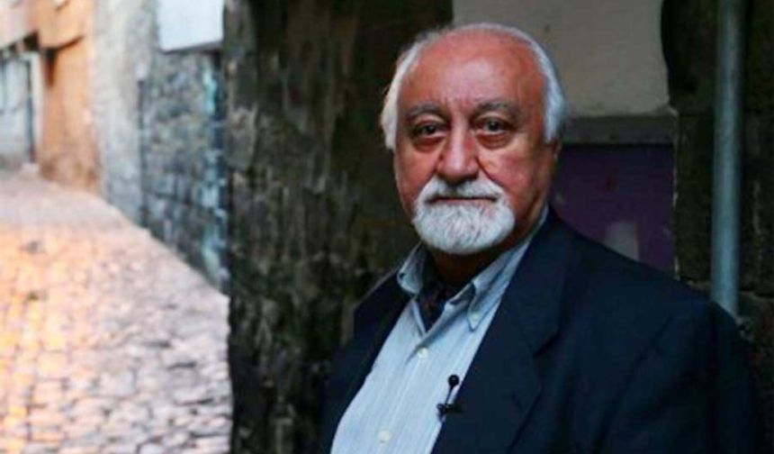 Ermenîyêkê Dîyarbekirî: Migirdîç Margosyan