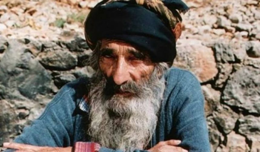 Ercêkê Zazayanê Dêrsimî: Firîk Dede