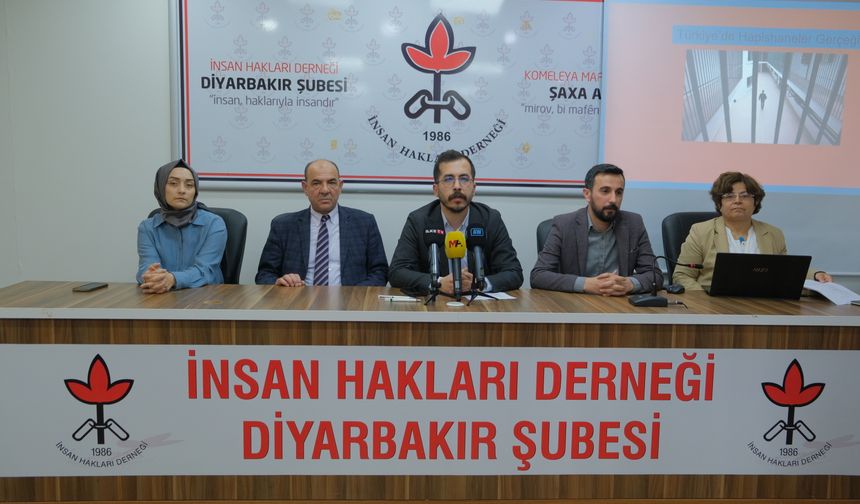 Hepsîxaneyanê Tirkîya de tewr tay 1412 hepsîyê nêweşî estê
