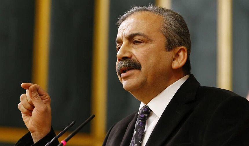 Sirri Sureyya Onderî krîzê qelbî vîyarna, sekerat de yo