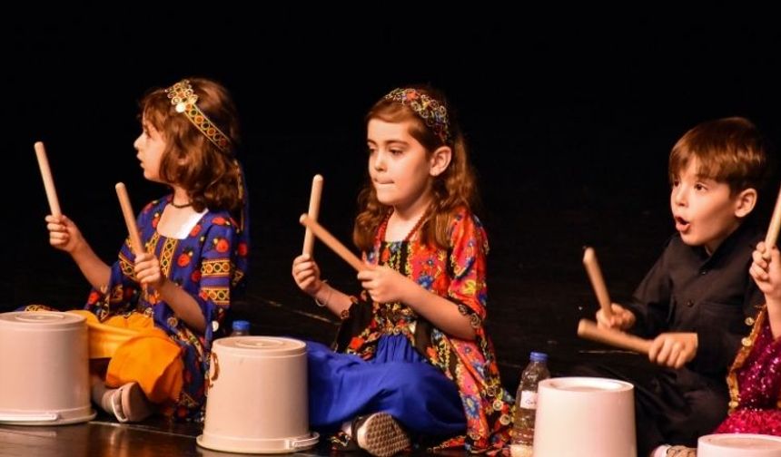 Zarokîstan de Keyfê Peynîya Serrî