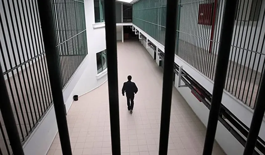 Gelo çend kesî do hepisxaneyan ra bêrê veradayîş!