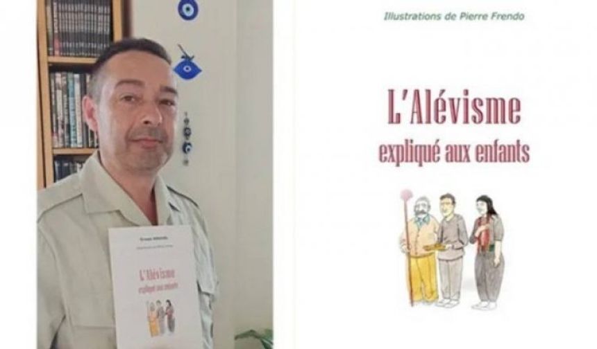 Seba domanan yew kitabê Elewîtîye