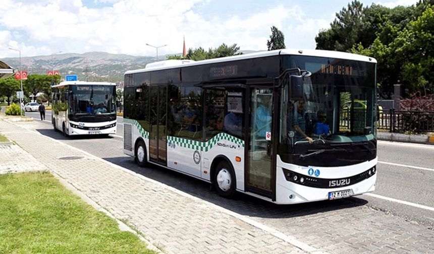 Çolîg de heqê otobusan se ra 90 ameyo zêdekerdiş