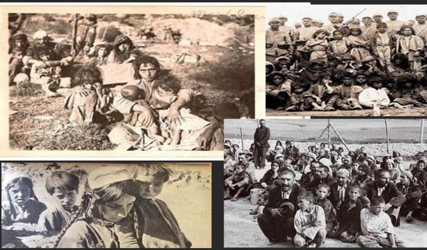 Mutlu Can: Dirbeta xorîne ya 79 serreyîye: Qirkerdişê Dêrsimî yê 1938î