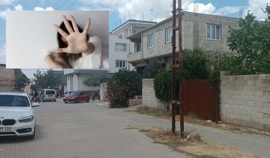 Entab de dadîya hîrê gedeyan bi xeniqîyayîş kişîyaya