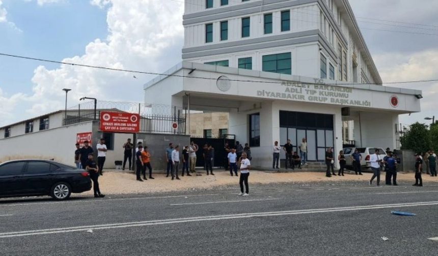 Amed de cinîyêka ciwane ya 18 serrî merde ameye dîyayîş