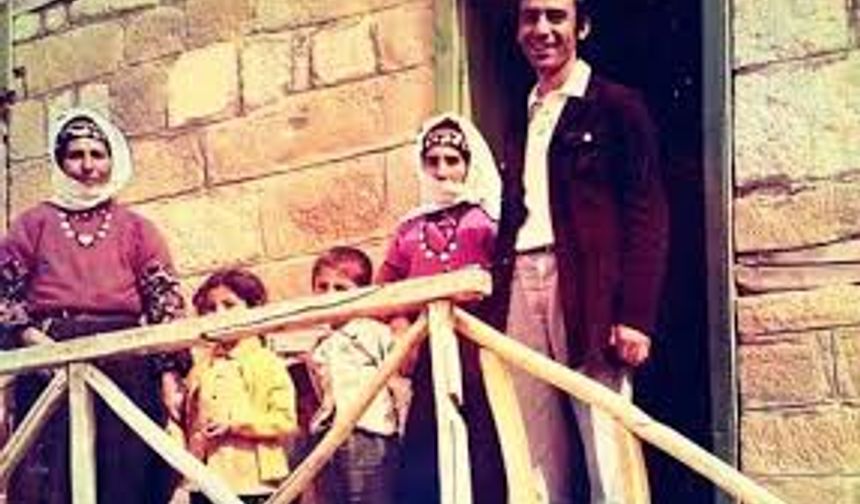 Her kes birîna xo ra qisey keno