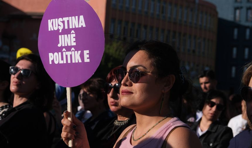 Camêrdan aşma nîsane de 34 cînî kiştê