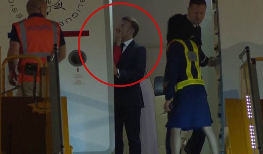 "Lepata" ke Brigitte daya Macronî ro dinya de veng da