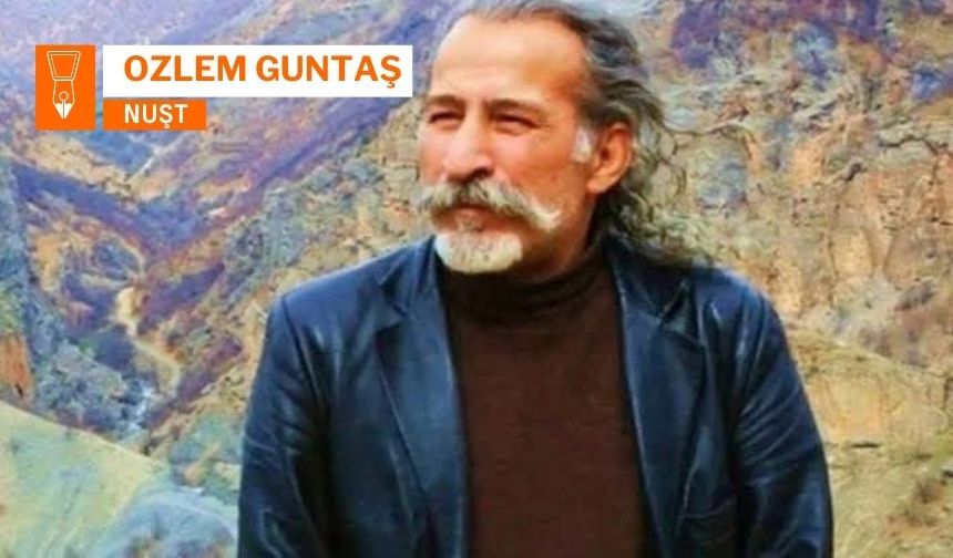 Kek Fadilî dima... “A çêneke berbê”