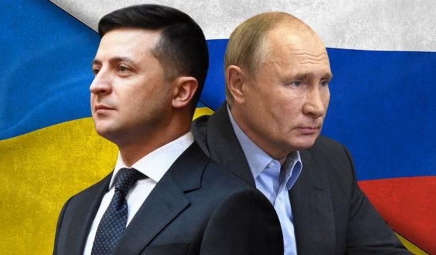 Putin û Zelensky do Tirkîya de pêameyîş bikerê?