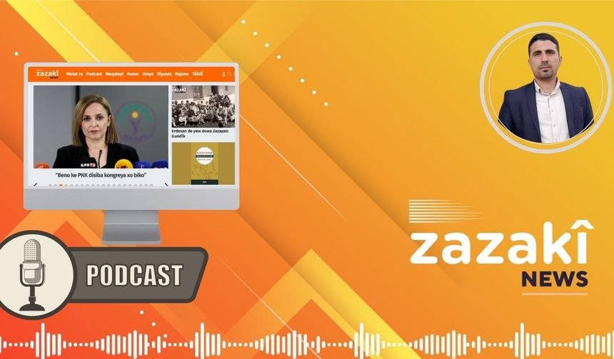 Çimê Zazakî Newsî ra (28)
