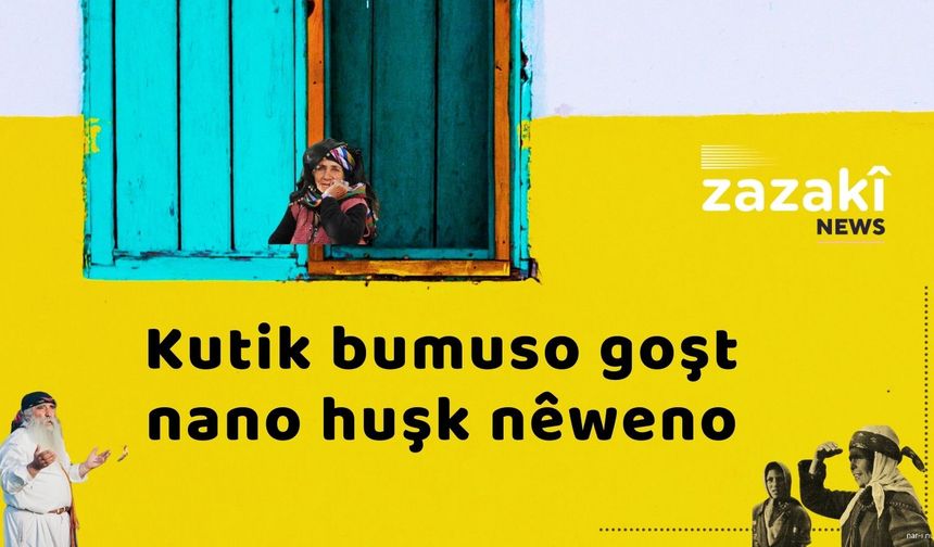 Zazakî vateyê verînan (10 hebî)