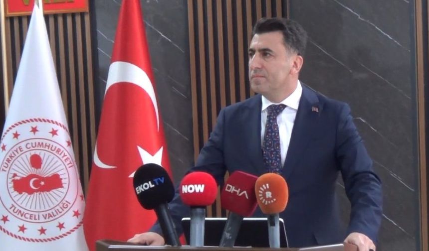 Qeyûmê Dêrsimî yo newe yew Kurd o