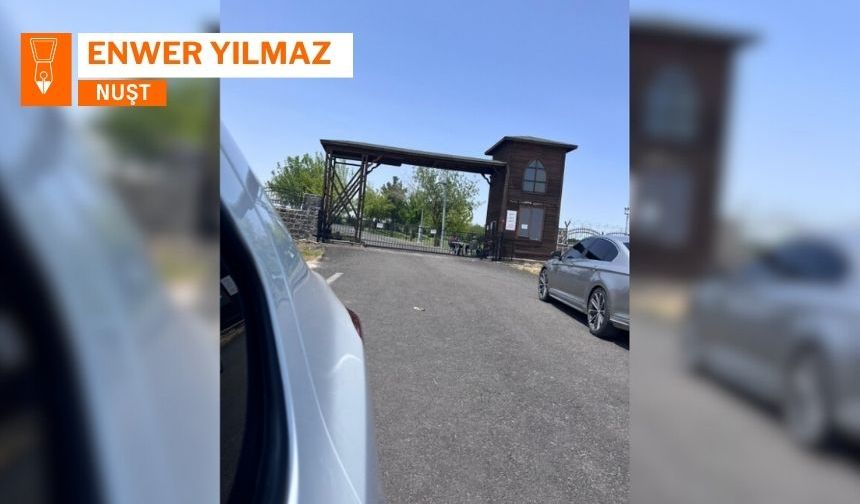 Malê şarî çira şarî rê padaye yo?