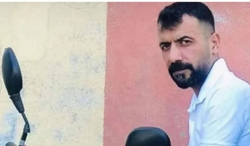 Pîran de mar ca pede: Ridvan Yilmaz merd