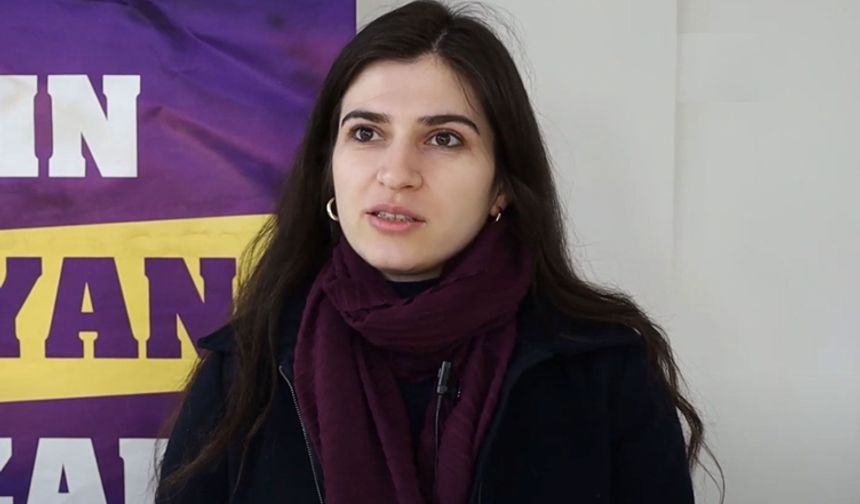 DEM Partî, Hemserekêka xo şirawite dîsîplîn!