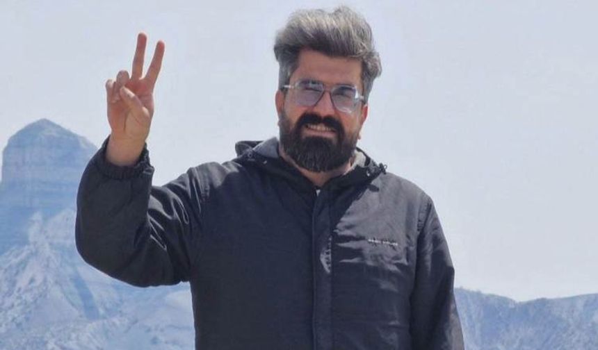 Îranî reyna hunermend sasan çemenara tepişna