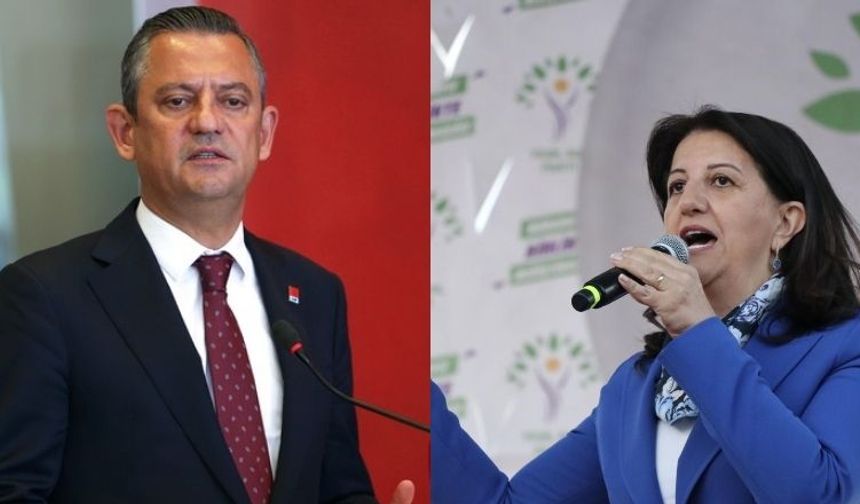 Programê Heyetê Îmraliyî eşkera bi: Do Özgür Özelî ziyaret bikê