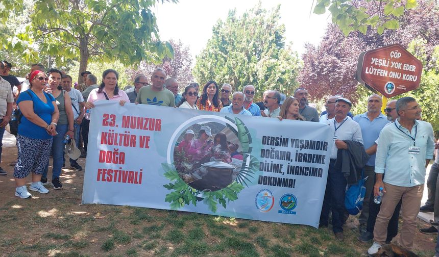 Bîrsen Orhane Mikaîl Aslan îşaret kerd: Karakterê Festîvale nêbedelîyeno