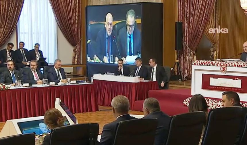 Komîsyonê Çareserîye serekanê baroyan goşdarî keno