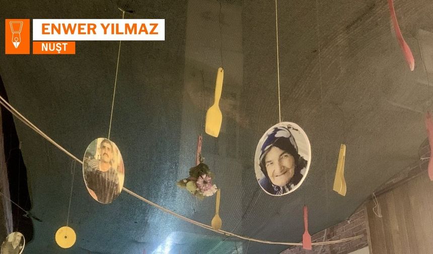 Yaşo Gêj, Neno û Elîşan: Rîyê sûke ê pakî