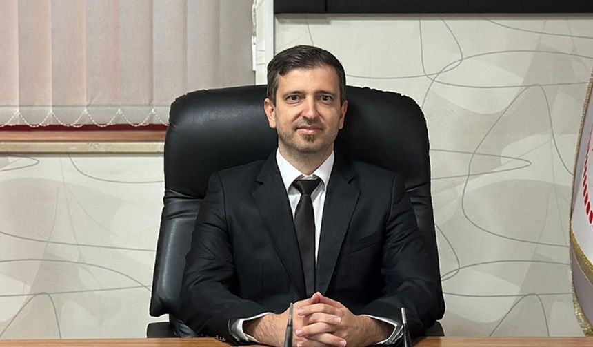 Serekhekîmê Nêweşxaneyê Dîyarbekirî îstîfa kerd