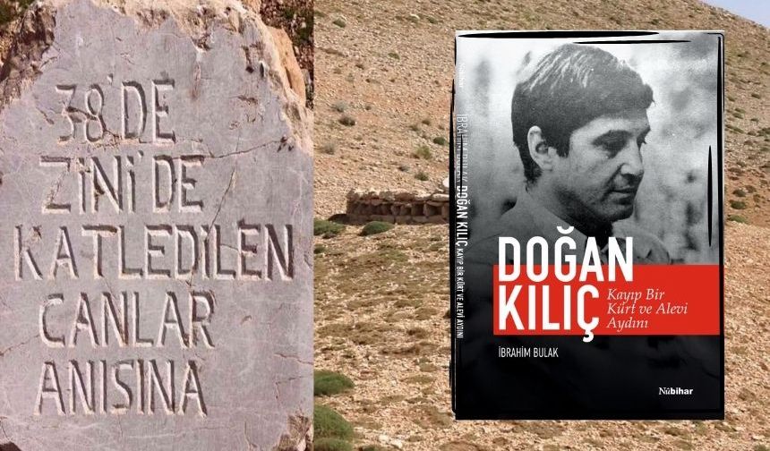 Şima Doğan Kılıçî nas kenê?