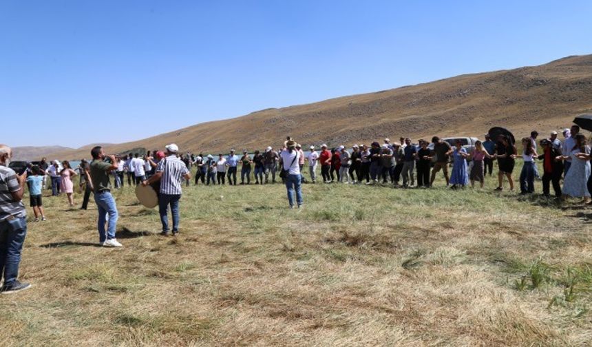 Festîvala Gimgimî yê Elewîyan qedîya