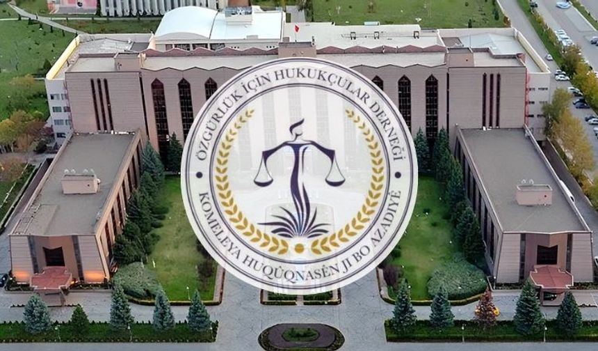 OHDyî Dîyanetî rê muracat kerd: Wa xutbeyî bi Zazakî zî bêrê dayîş