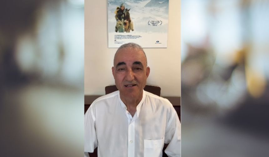 Kanî Xulamî ra derheqê serkewtişî de çend şîretî