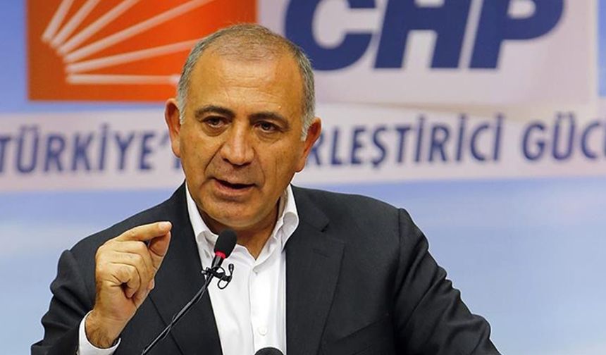 Qeyûm Gursel Tekîn CHP ra ame îxrackerdiş!