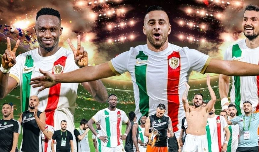 Estareyê Amedsporî terefdaran reyde yenê yewca
