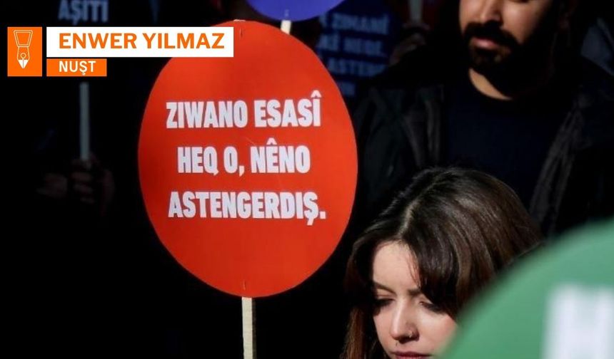Perwerdeyê bi ziwanê dayîke lutfêk nîyo