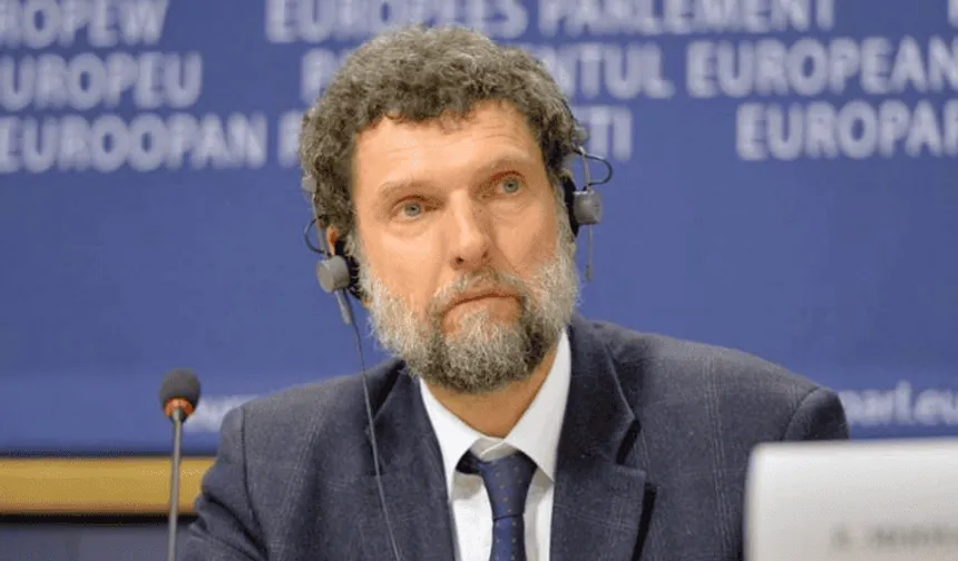 Osman Kavala bîyo 68 serre: Heşt serrîyo ke hepisxane de yo