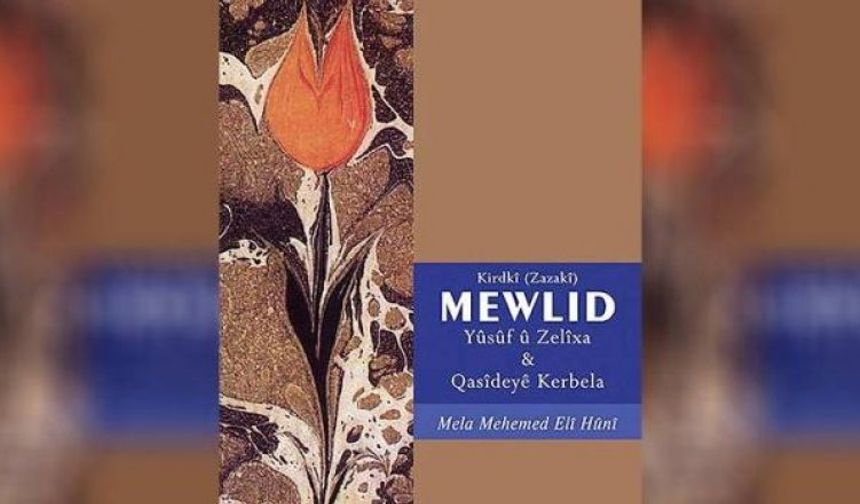 Kirdkî Mewlid, Yûsûf û Zelîxa û Qasîdeyê Kerbela