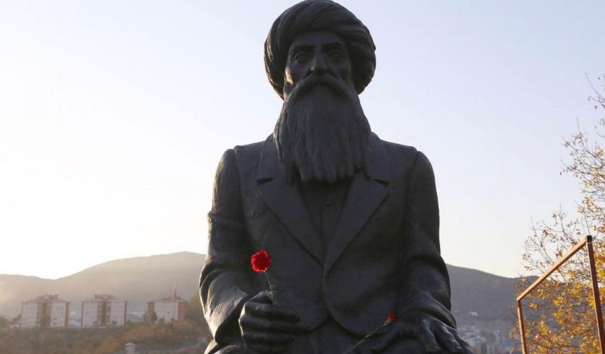 Ziwanê ma de çend duwayî  (Ozcan Yılmaz)