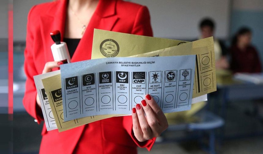 Goreyê anketê peyênî kamcî partî vernî de ya?