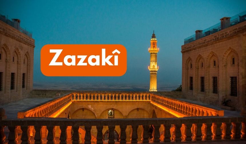 Unîversîteya Artukluyî de kursê Zazakî yenê akerdene