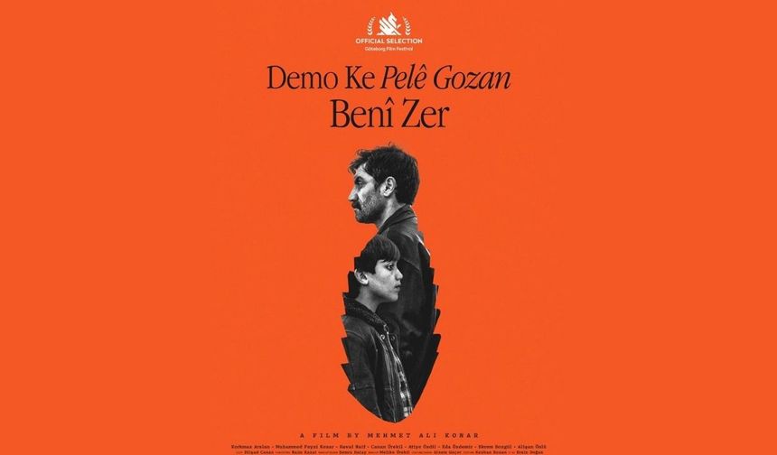 Fîlmê “Wexto ke Pelê Gozan Benê Zerd” yeno Amed