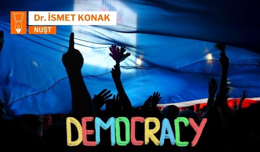 Demokrasîyo muzakerevan