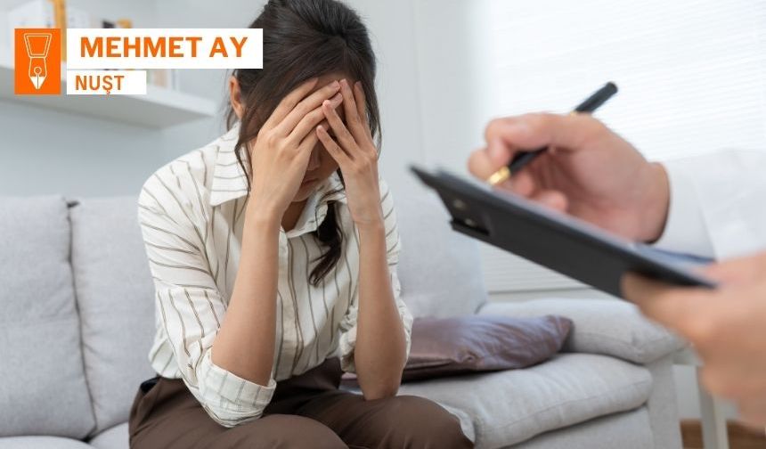 Nêweşiyê ma yê psîkolojîkî-8 (Şîzofrenî)