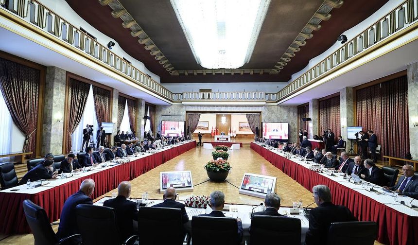 Komîsyonê meclîsî do şêro Amed