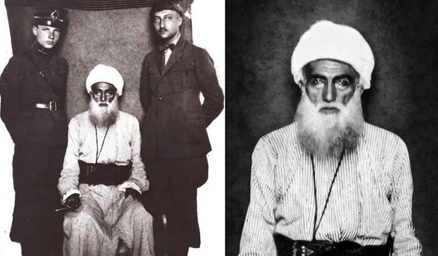 ŞÊX SEÎD