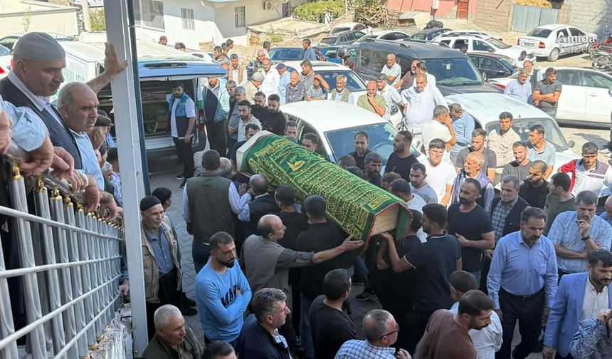 Çêrmûge: Tirmê çar datîzayan têkişte de amey definkerdiş