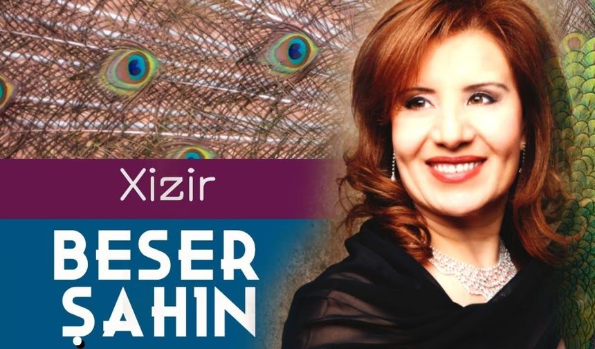 Beser Şahîn, Amed de konserêk dana