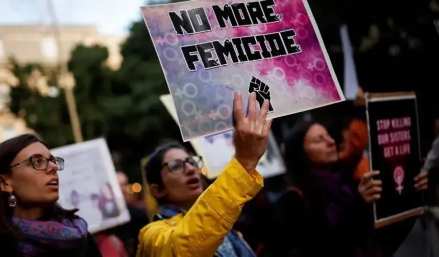 Rapor: Her roje 137 cinîyî hetê merdimanê xo ra yenê qetilkerdiş