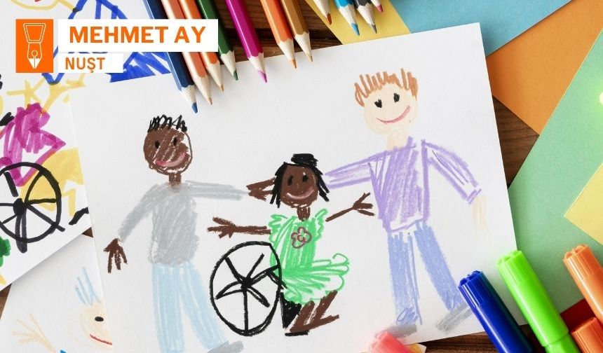 Nêweşiyê ma yê psîkolojîkî (Xirabeyîya musayîş)