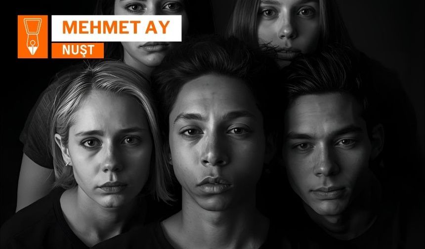 Nêweşiyê ma yê psîkolojîkî (Xirabeyîya qiseykerdiş)